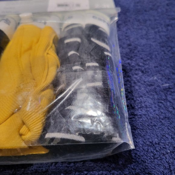 Carters 3-Pack Boys Briefs Size 2-3T - Picture 4 of 8